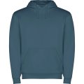 Heren Hoodie Capucha Roly SU1087 storm blue